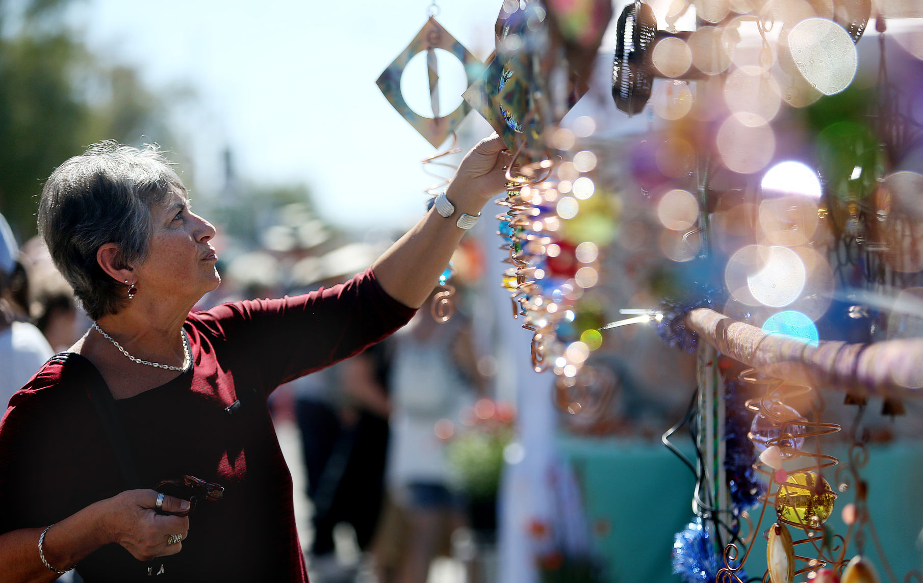 Fourth Avenue Street Fair